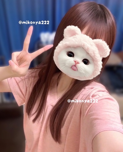 みことさんの写真